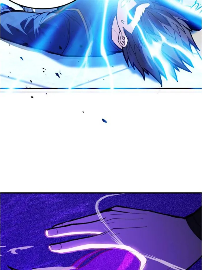 Evil Dragon Is Reincarnated! Revenge Begins at the Age of Five! — Chapter 147 — page 47