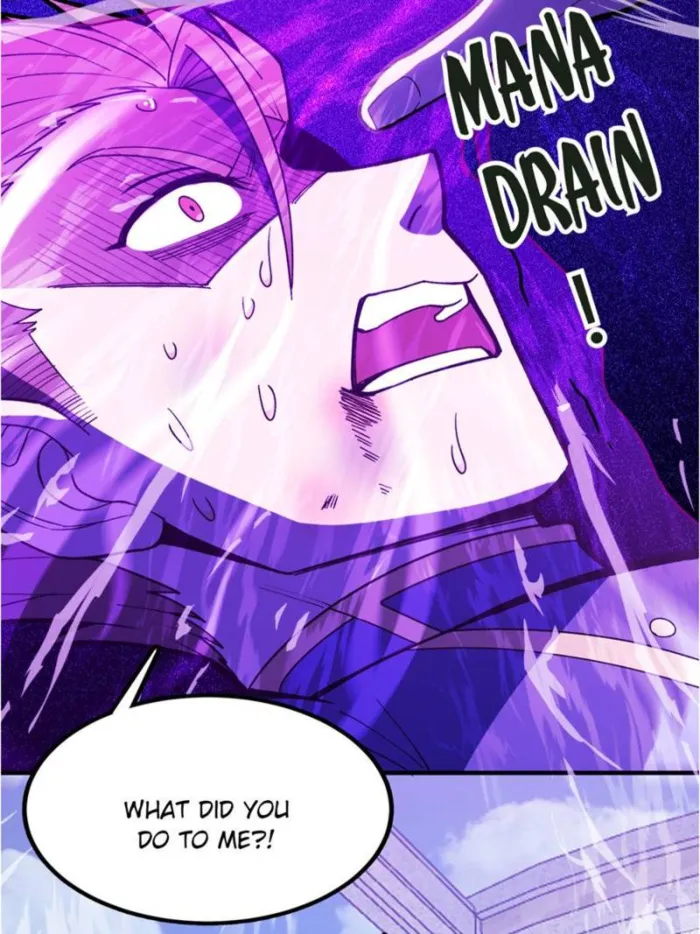 Evil Dragon Is Reincarnated! Revenge Begins at the Age of Five! — Chapter 147 — page 48