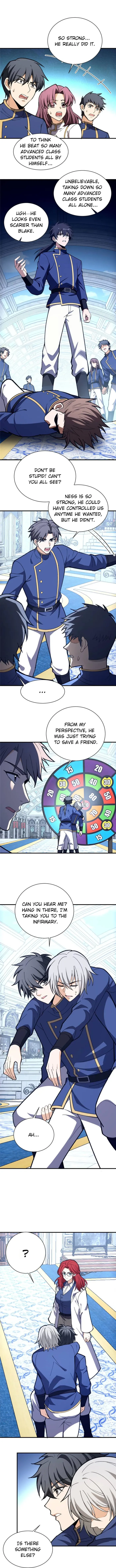 Evil Dragon Is Reincarnated! Revenge Begins at the Age of Five! — Chapter 148 — page 1
