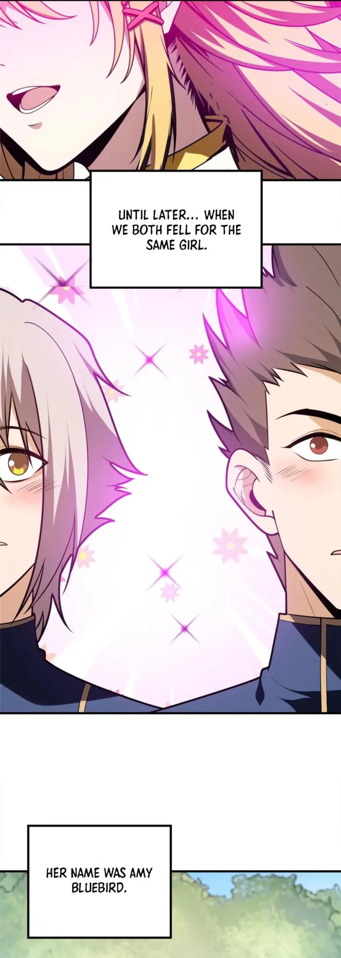 Evil Dragon Is Reincarnated! Revenge Begins at the Age of Five! — Chapter 149 — page 3