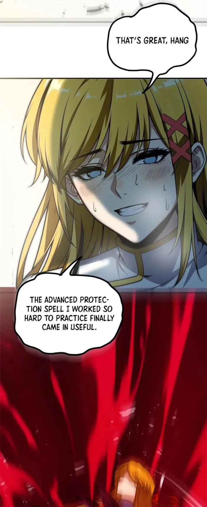 Evil Dragon Is Reincarnated! Revenge Begins at the Age of Five! — Chapter 149 — page 21