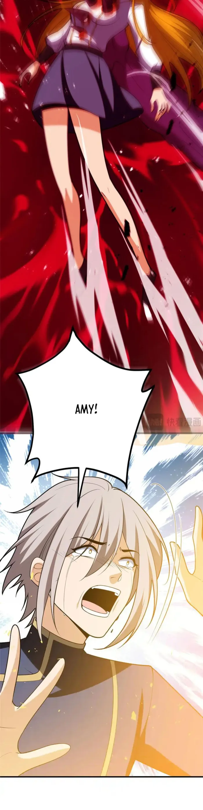 Evil Dragon Is Reincarnated! Revenge Begins at the Age of Five! — Chapter 149 — page 22
