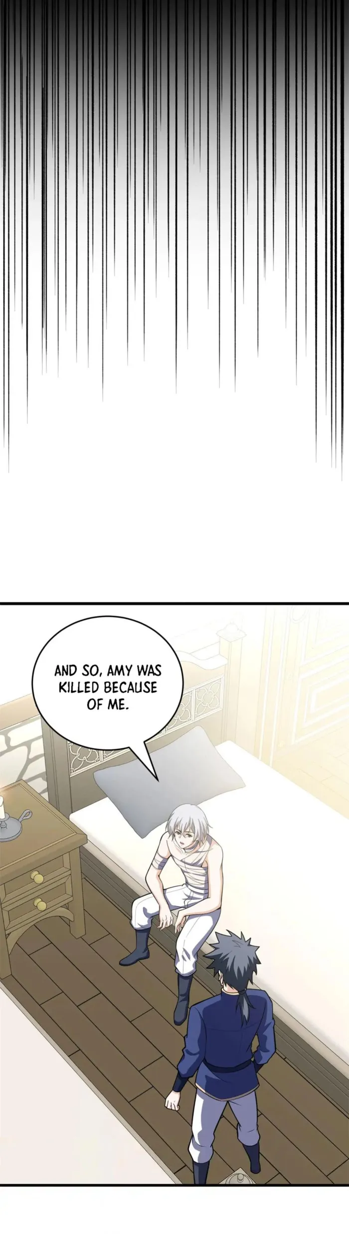 Evil Dragon Is Reincarnated! Revenge Begins at the Age of Five! — Chapter 150 — page 4