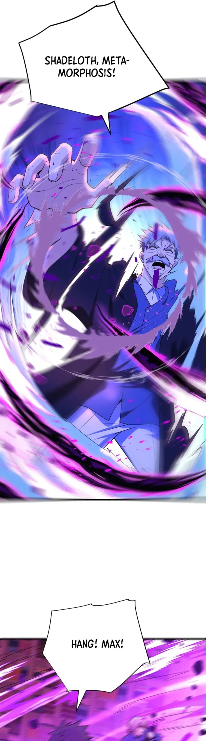 Evil Dragon Is Reincarnated! Revenge Begins at the Age of Five! — Chapter 151 — page 13