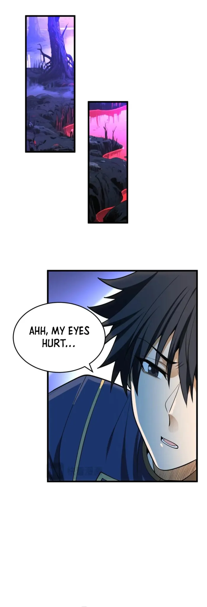 Evil Dragon Is Reincarnated! Revenge Begins at the Age of Five! — Chapter 151 — page 15
