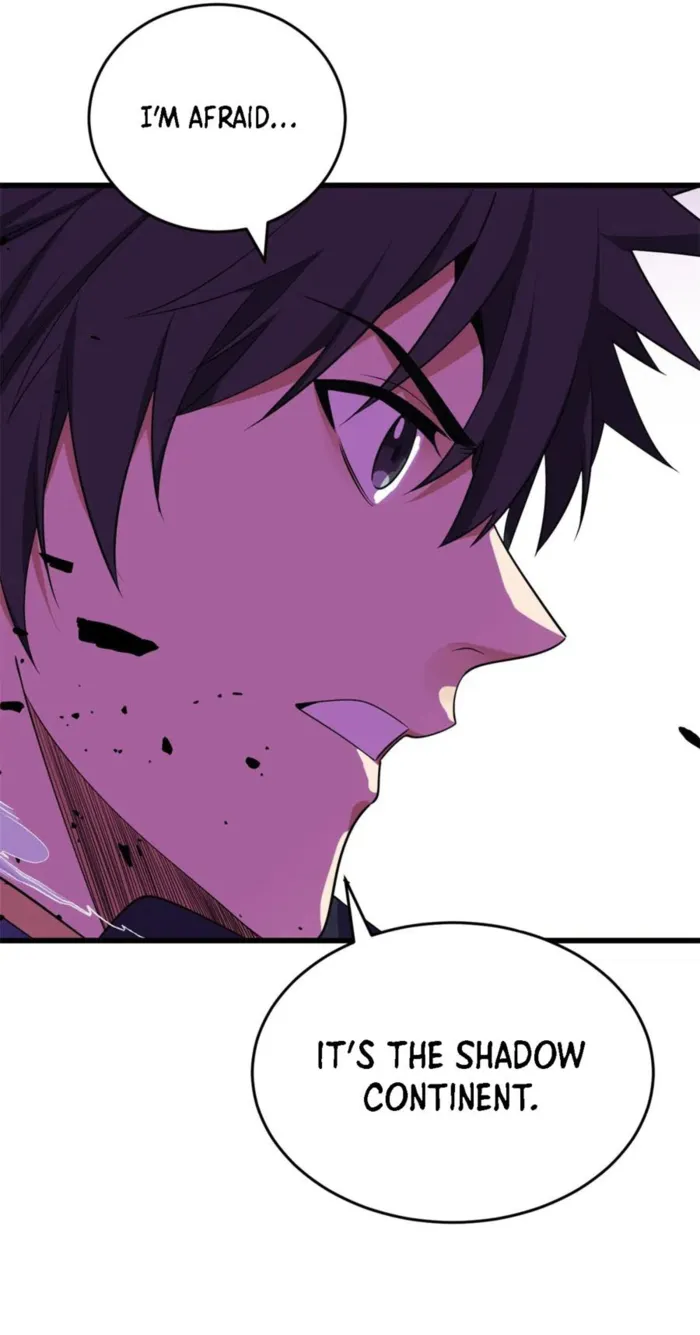 Evil Dragon Is Reincarnated! Revenge Begins at the Age of Five! — Chapter 151 — page 23