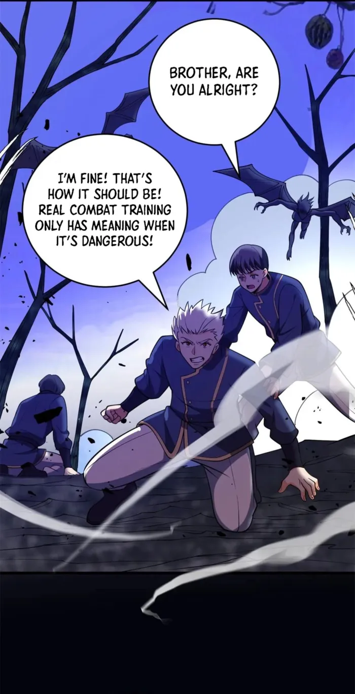 Evil Dragon Is Reincarnated! Revenge Begins at the Age of Five! — Chapter 152 — page 2
