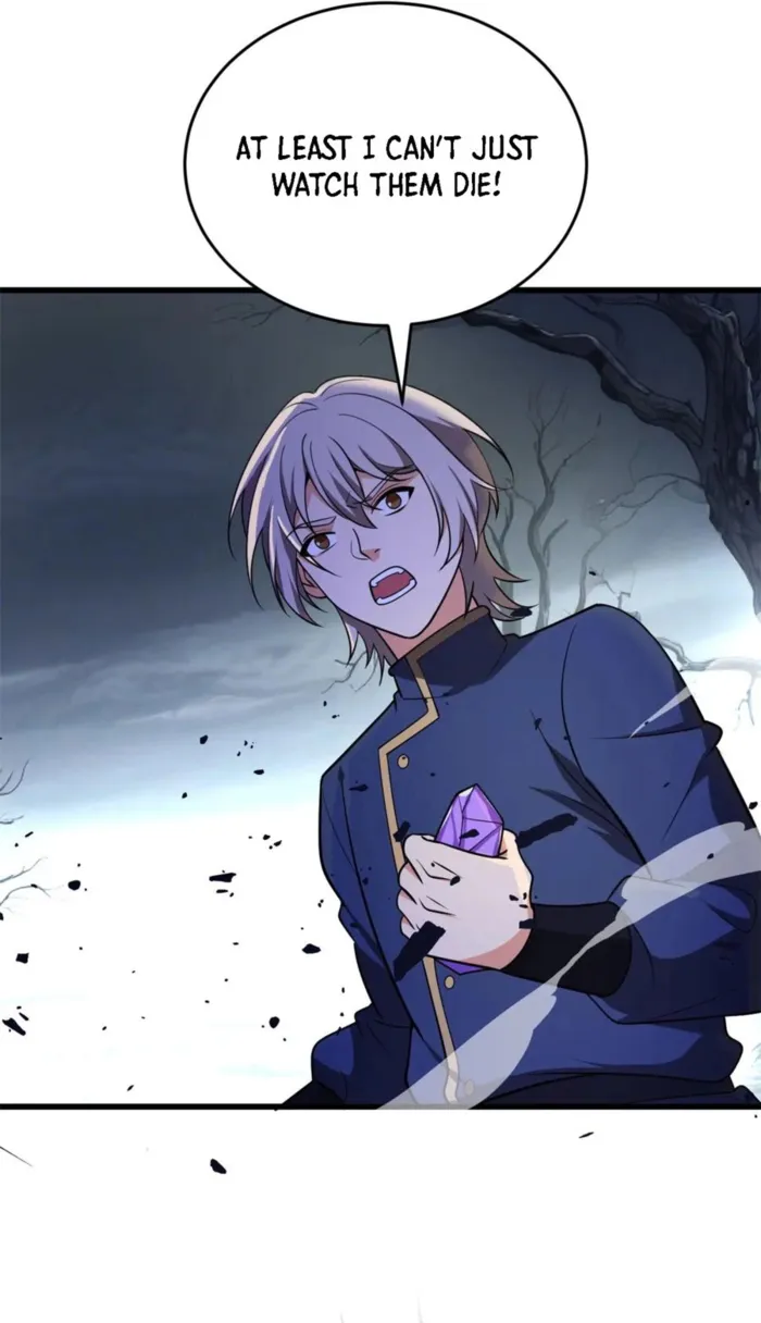 Evil Dragon Is Reincarnated! Revenge Begins at the Age of Five! — Chapter 152 — page 9