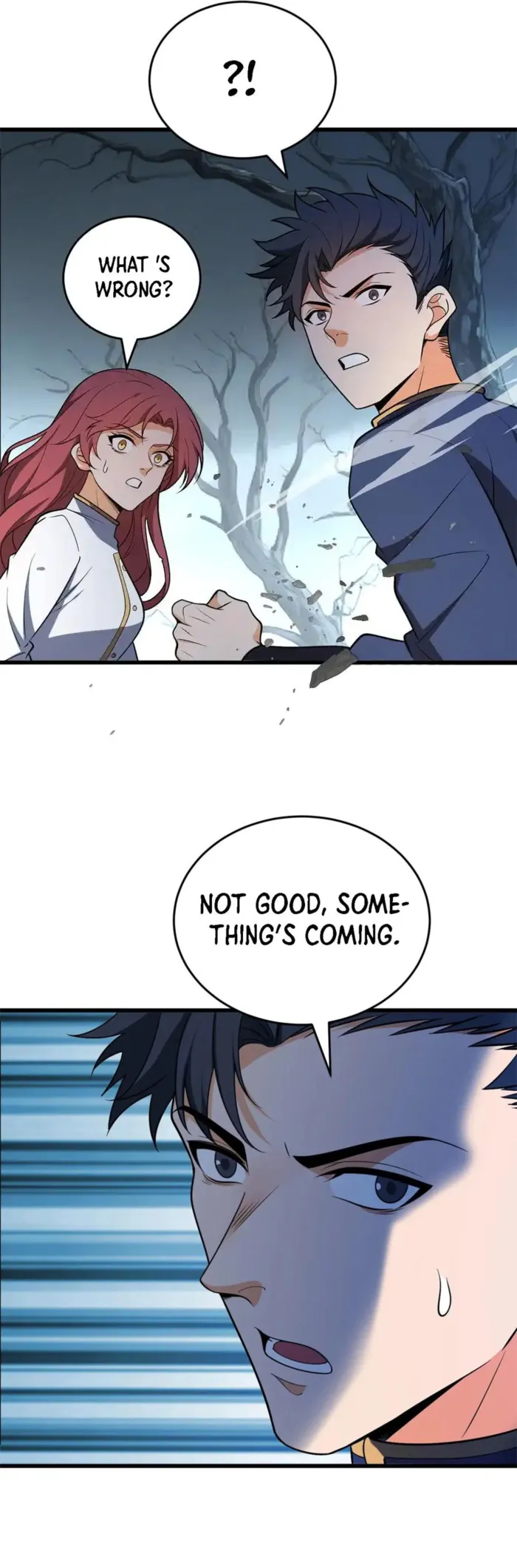 Evil Dragon Is Reincarnated! Revenge Begins at the Age of Five! — Chapter 152 — page 13