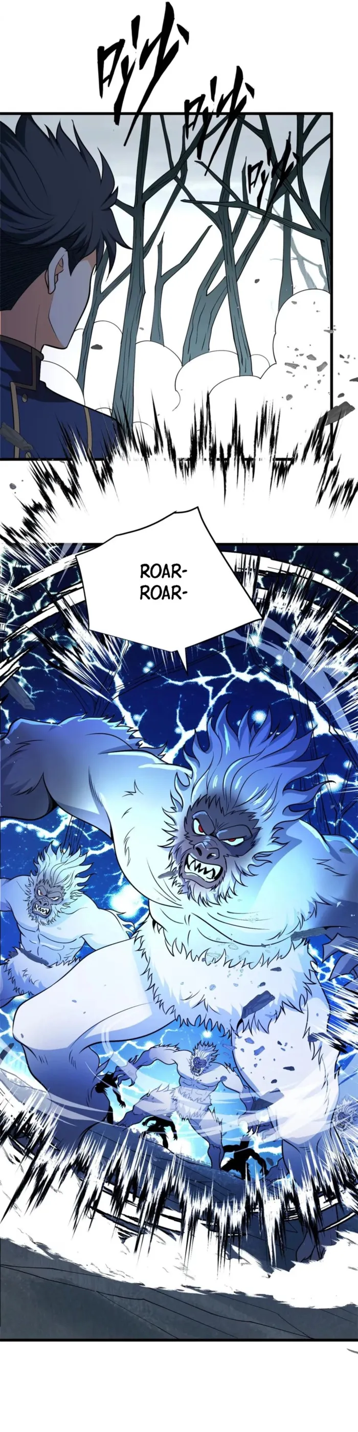 Evil Dragon Is Reincarnated! Revenge Begins at the Age of Five! — Chapter 152 — page 14
