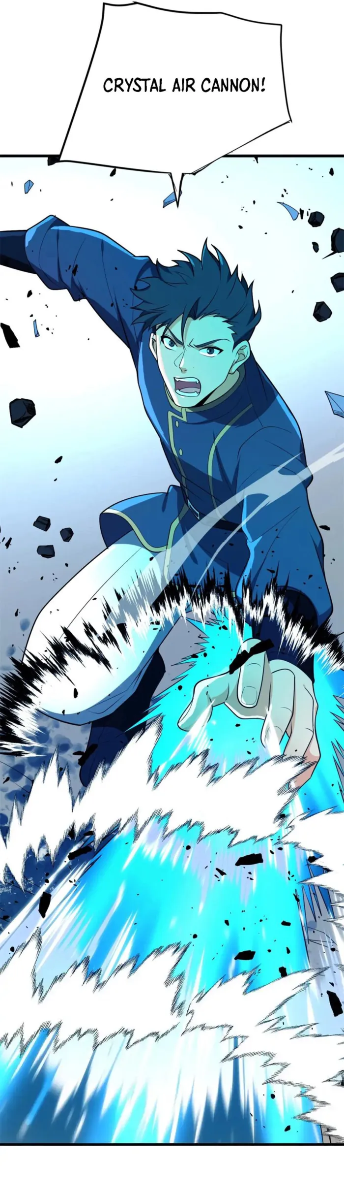 Evil Dragon Is Reincarnated! Revenge Begins at the Age of Five! — Chapter 152 — page 21