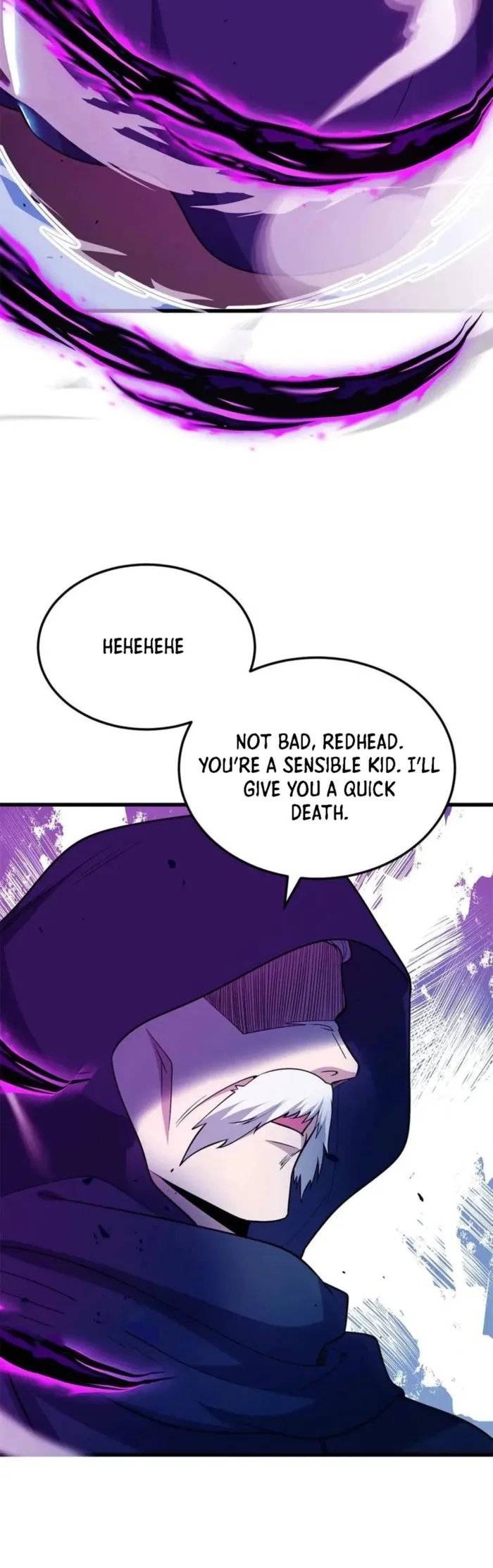 Evil Dragon Is Reincarnated! Revenge Begins at the Age of Five! — Chapter 155 — page 6