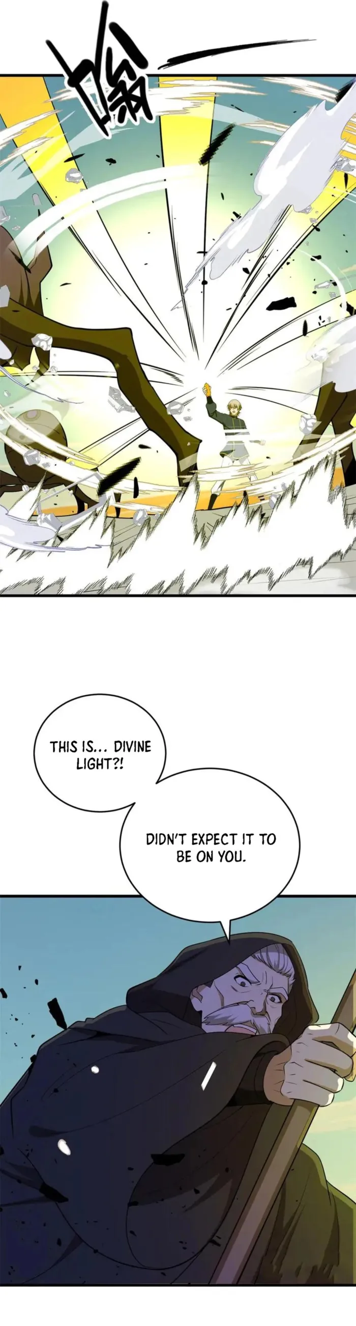 Evil Dragon Is Reincarnated! Revenge Begins at the Age of Five! — Chapter 155 — page 18