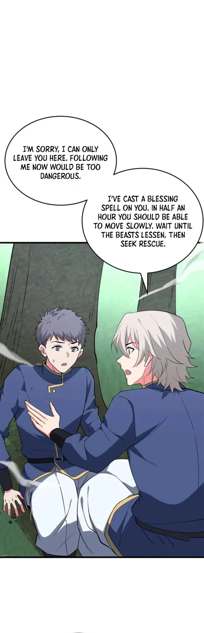 Evil Dragon Is Reincarnated! Revenge Begins at the Age of Five! — Chapter 157 — page 6