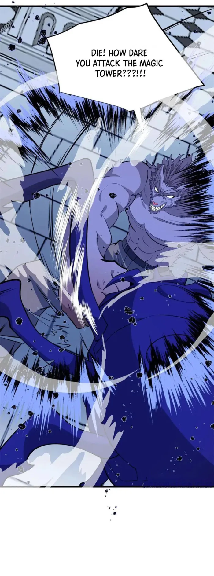 Evil Dragon Is Reincarnated! Revenge Begins at the Age of Five! — Chapter 157 — page 10