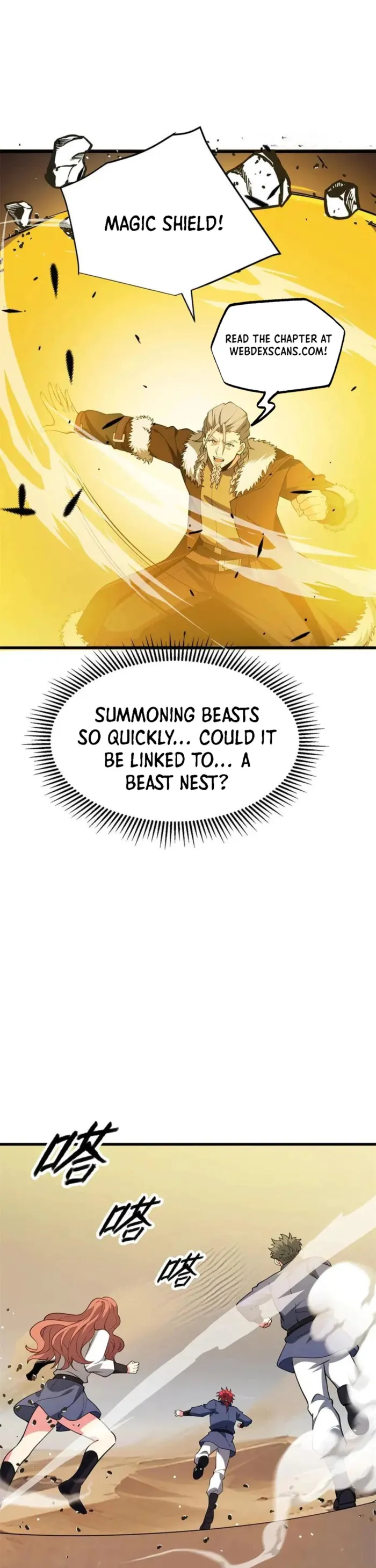 Evil Dragon Is Reincarnated! Revenge Begins at the Age of Five! — Chapter 157 — page 14