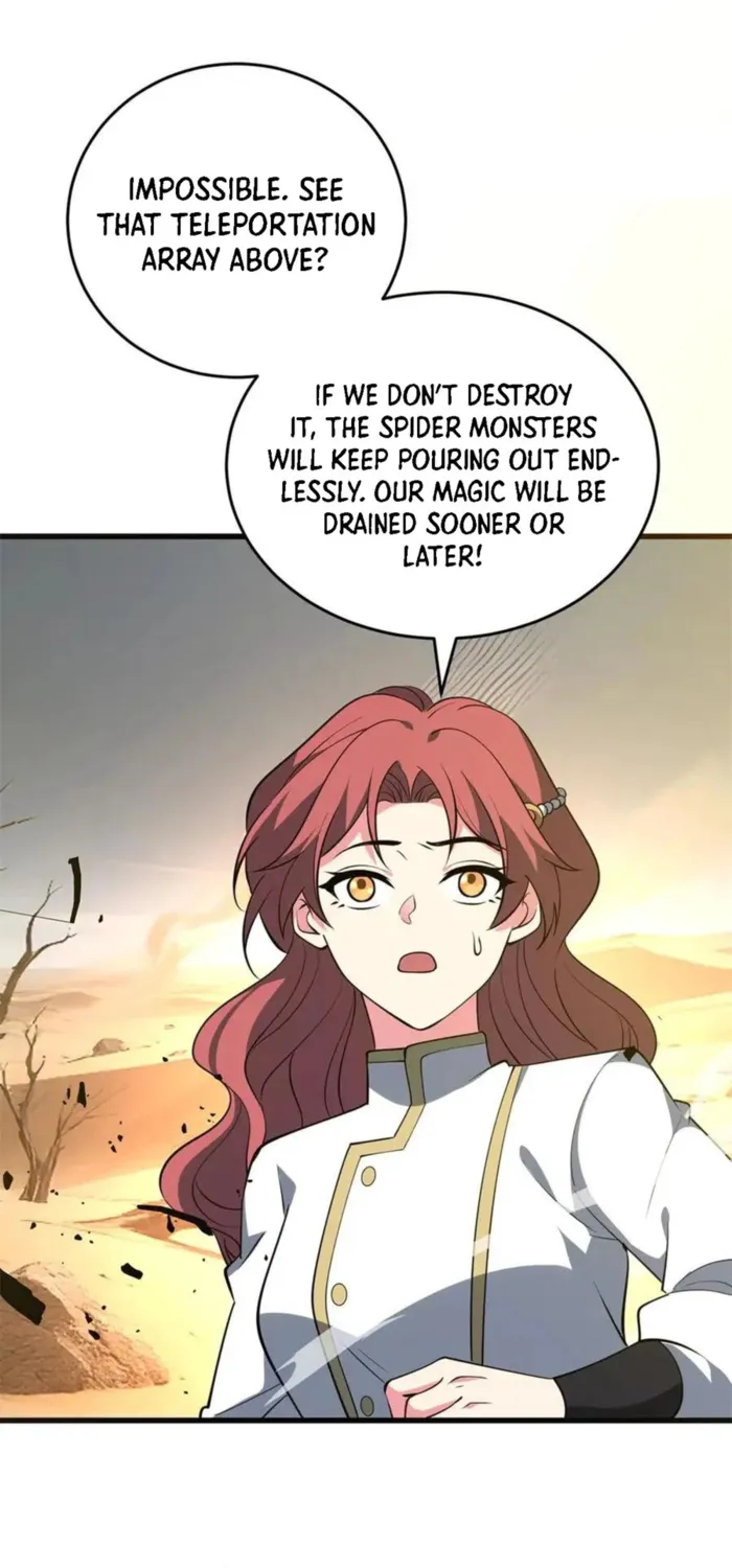 Evil Dragon Is Reincarnated! Revenge Begins at the Age of Five! — Chapter 157 — page 19