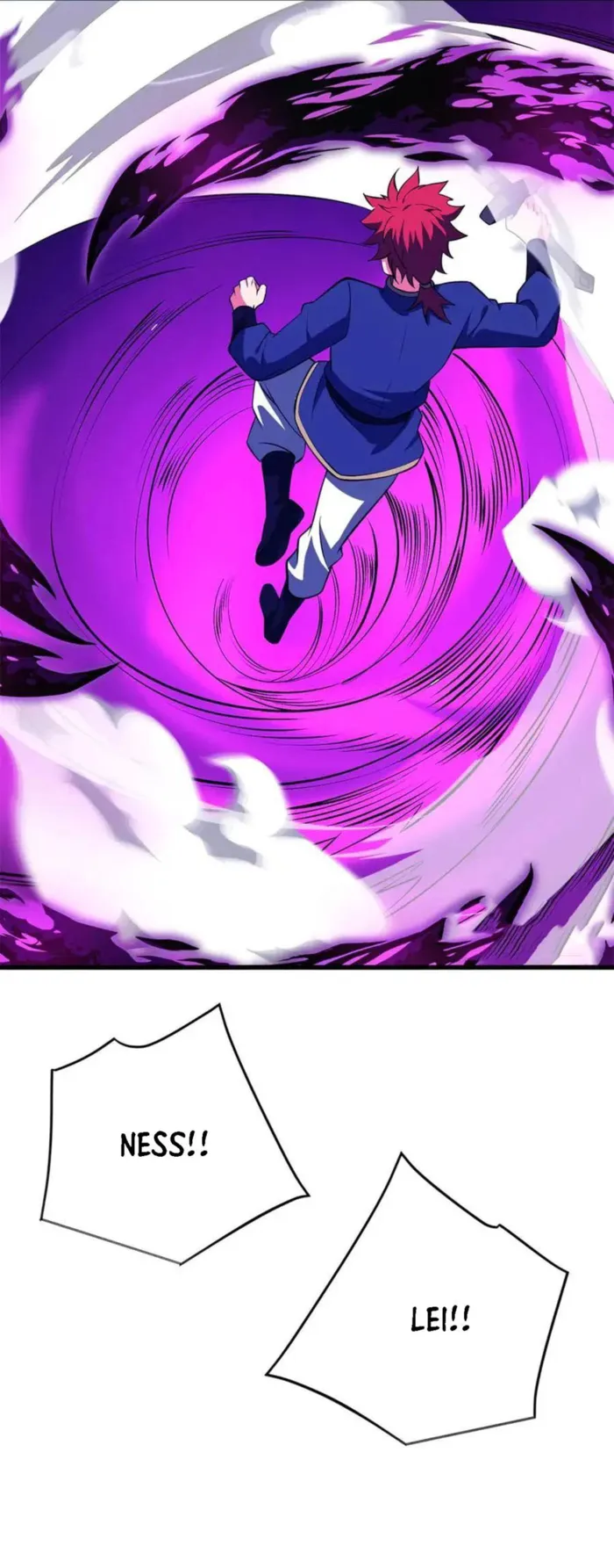 Evil Dragon Is Reincarnated! Revenge Begins at the Age of Five! — Chapter 157 — page 24