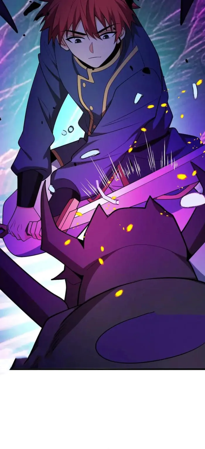 Evil Dragon Is Reincarnated! Revenge Begins at the Age of Five! — Chapter 158 — page 5