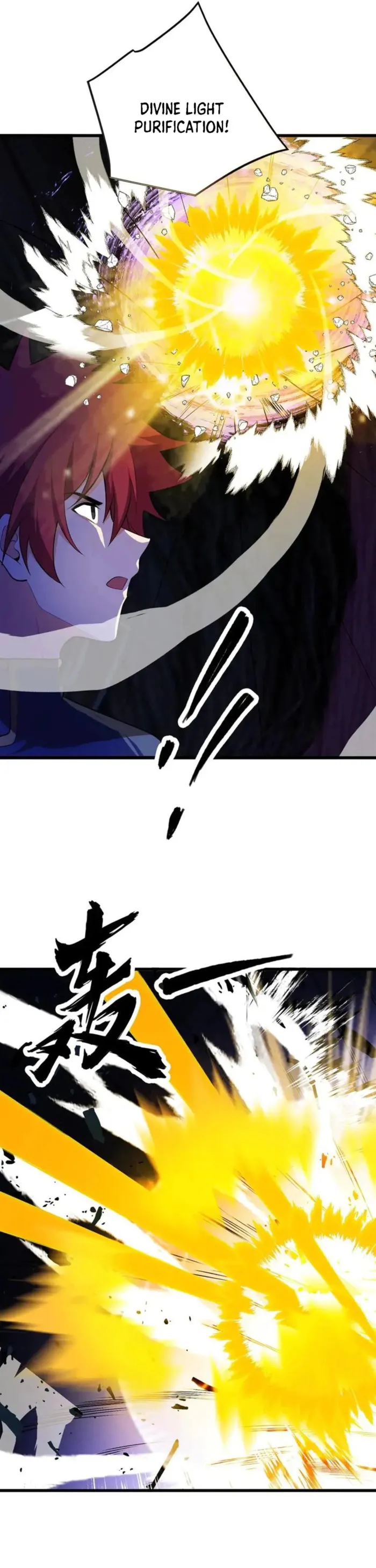 Evil Dragon Is Reincarnated! Revenge Begins at the Age of Five! — Chapter 158 — page 6