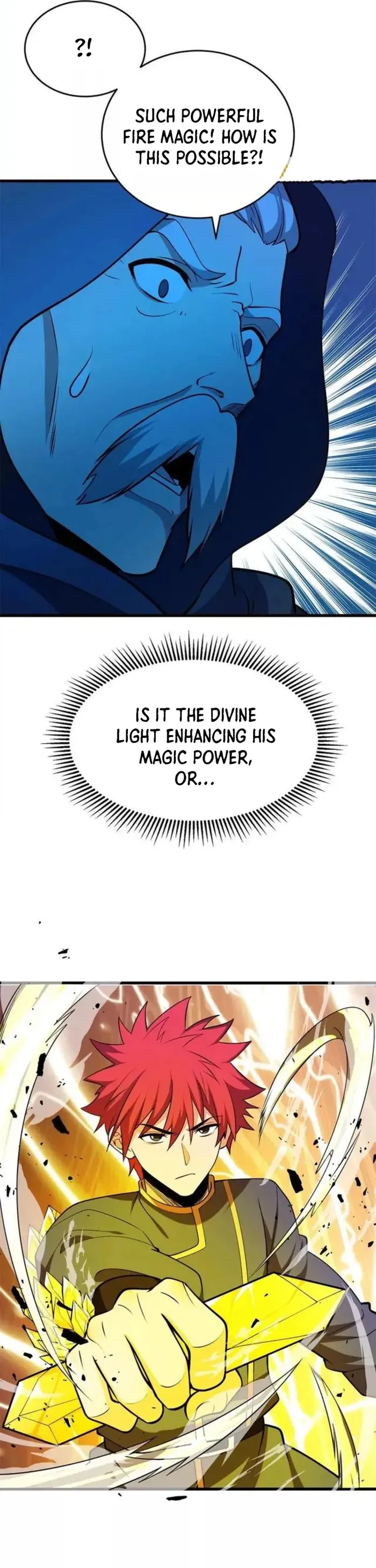 Evil Dragon Is Reincarnated! Revenge Begins at the Age of Five! — Chapter 159 — page 5