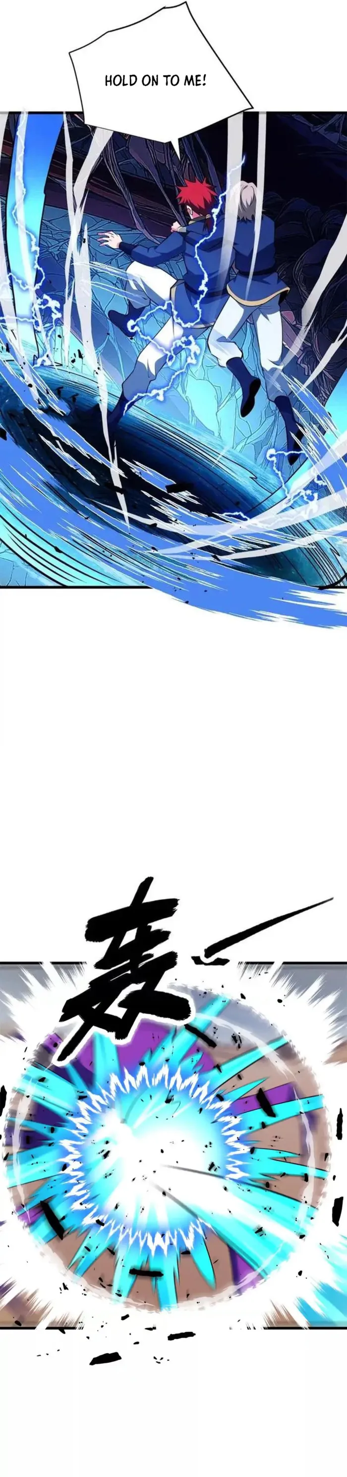 Evil Dragon Is Reincarnated! Revenge Begins at the Age of Five! — Chapter 159 — page 14