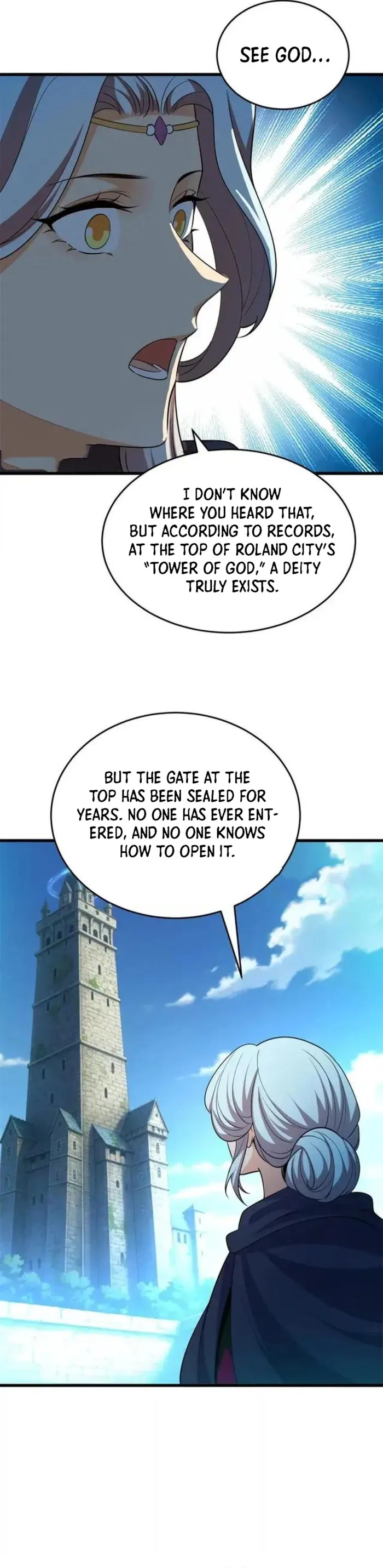 Evil Dragon Is Reincarnated! Revenge Begins at the Age of Five! — Chapter 160 — page 13