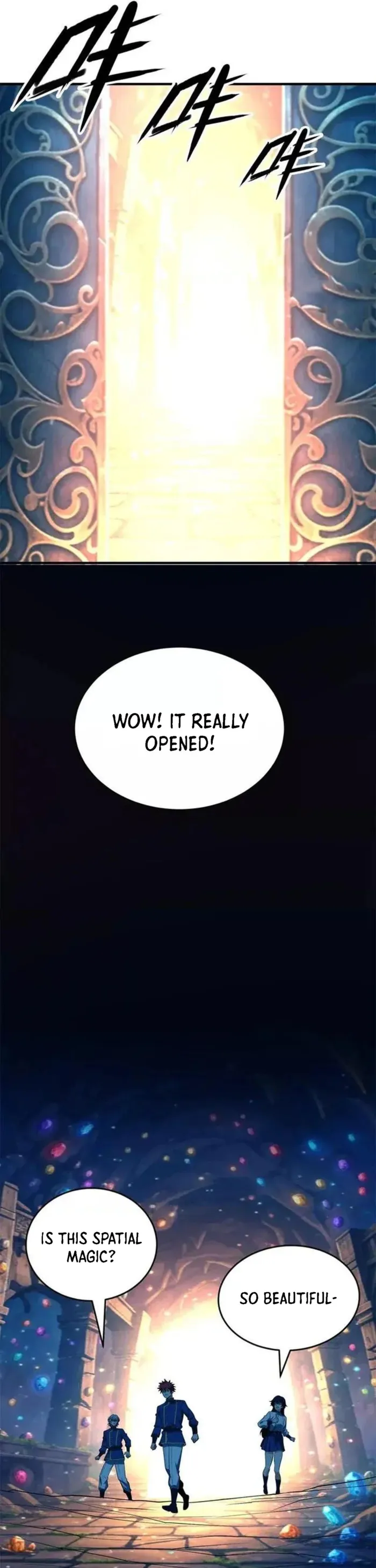Evil Dragon Is Reincarnated! Revenge Begins at the Age of Five! — Chapter 160 — page 19