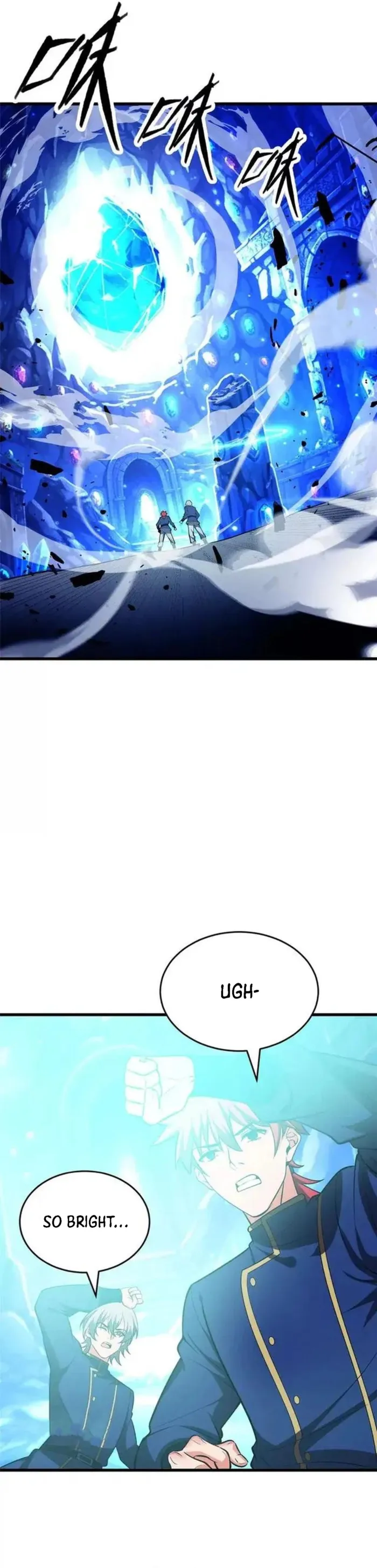 Evil Dragon Is Reincarnated! Revenge Begins at the Age of Five! — Chapter 161 — page 6