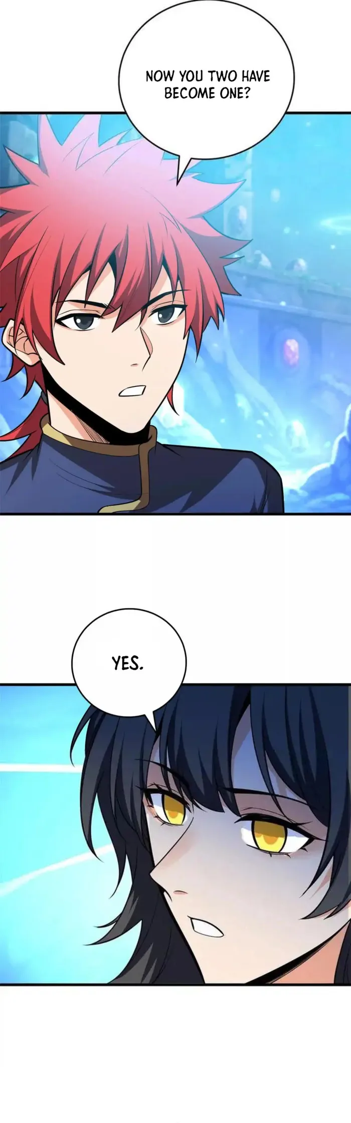 Evil Dragon Is Reincarnated! Revenge Begins at the Age of Five! — Chapter 161 — page 9