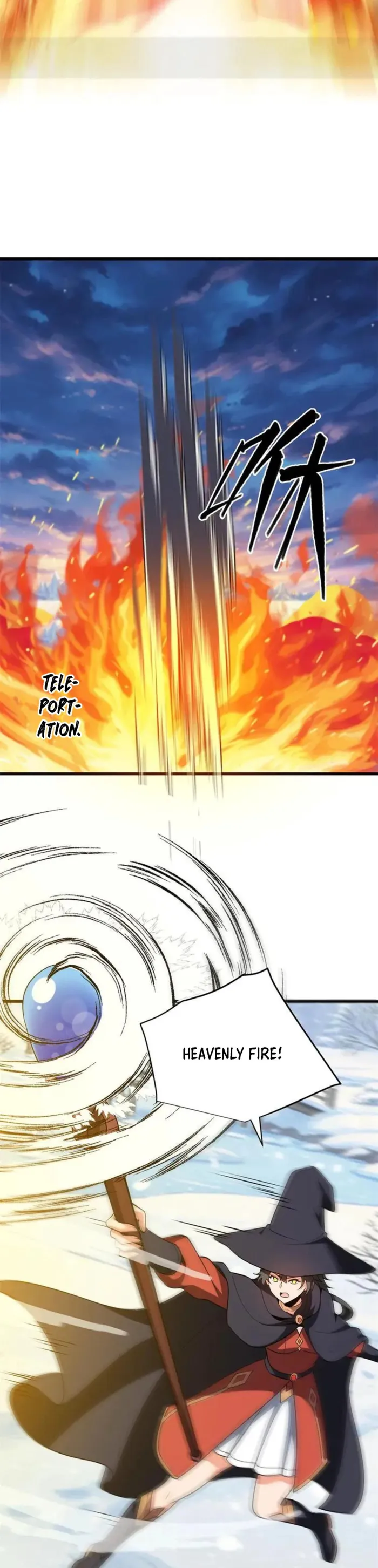 Evil Dragon Is Reincarnated! Revenge Begins at the Age of Five! — Chapter 162 — page 5