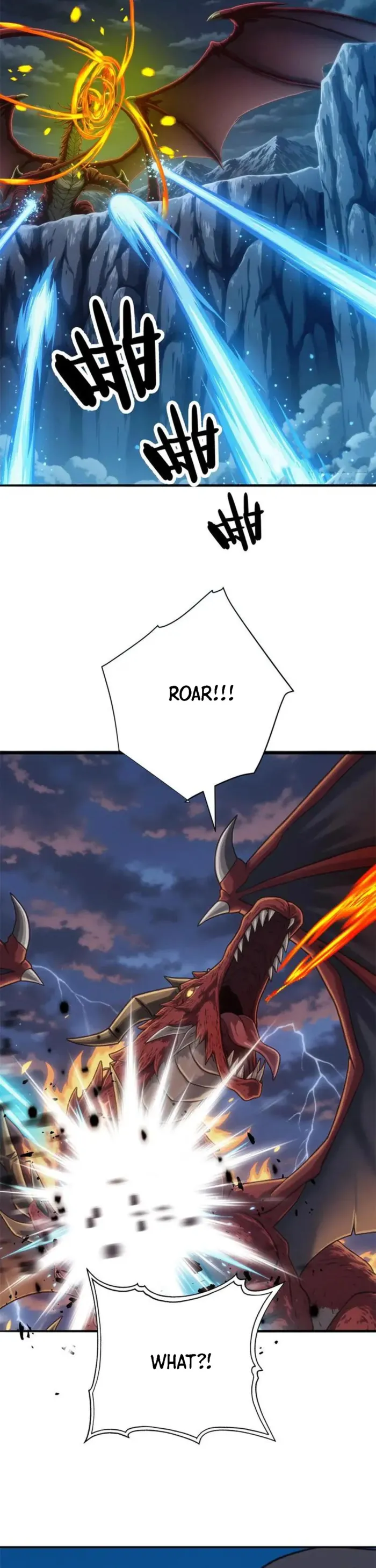 Evil Dragon Is Reincarnated! Revenge Begins at the Age of Five! — Chapter 162 — page 12