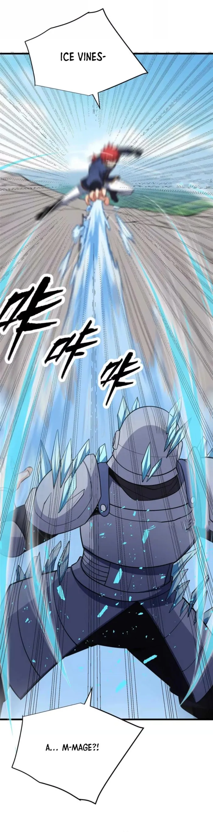 Evil Dragon Is Reincarnated! Revenge Begins at the Age of Five! — Chapter 164 — page 16