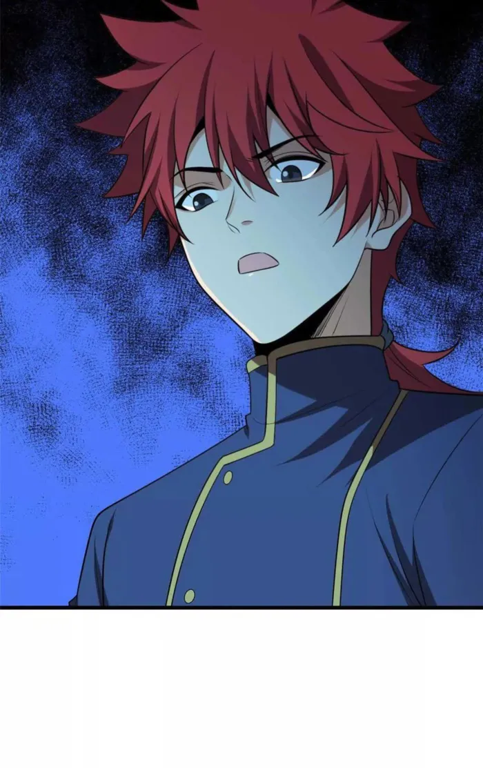 Evil Dragon Is Reincarnated! Revenge Begins at the Age of Five! — Chapter 164 — page 19