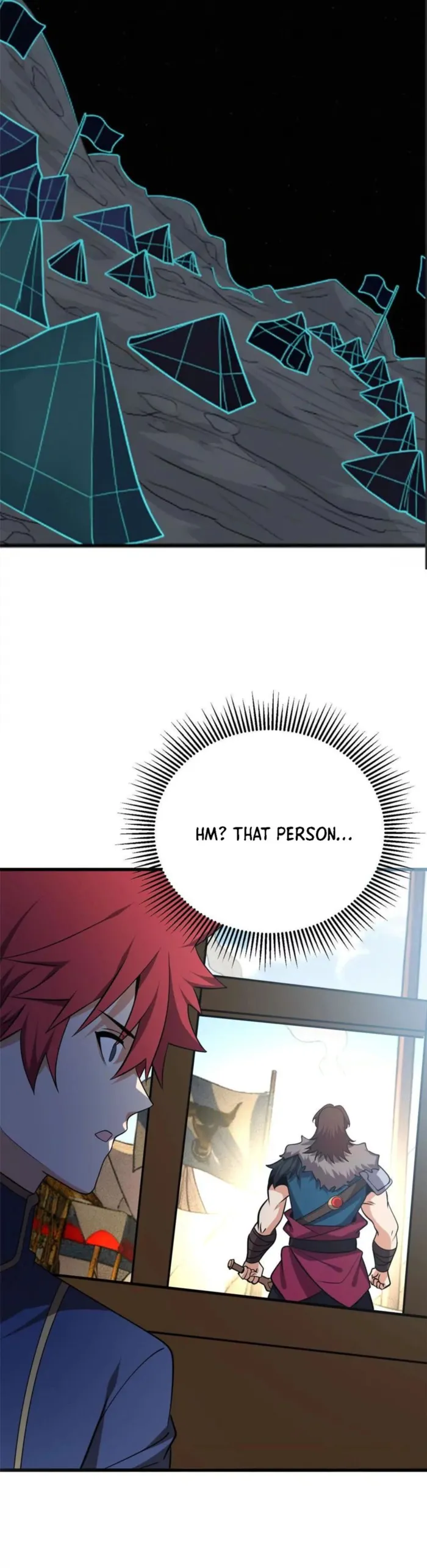 Evil Dragon Is Reincarnated! Revenge Begins at the Age of Five! — Chapter 165 — page 15