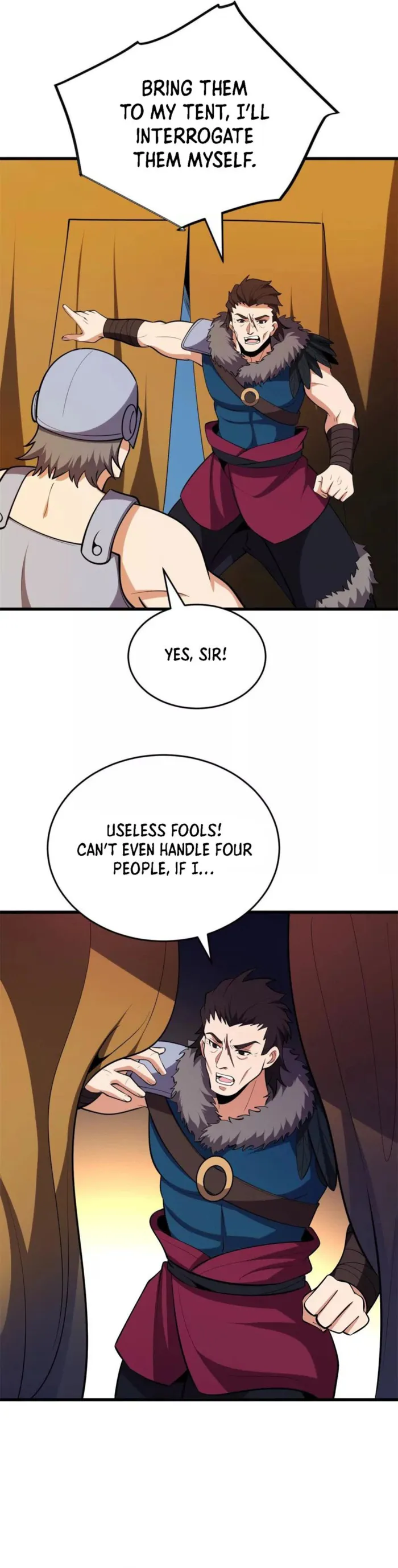 Evil Dragon Is Reincarnated! Revenge Begins at the Age of Five! — Chapter 166 — page 13