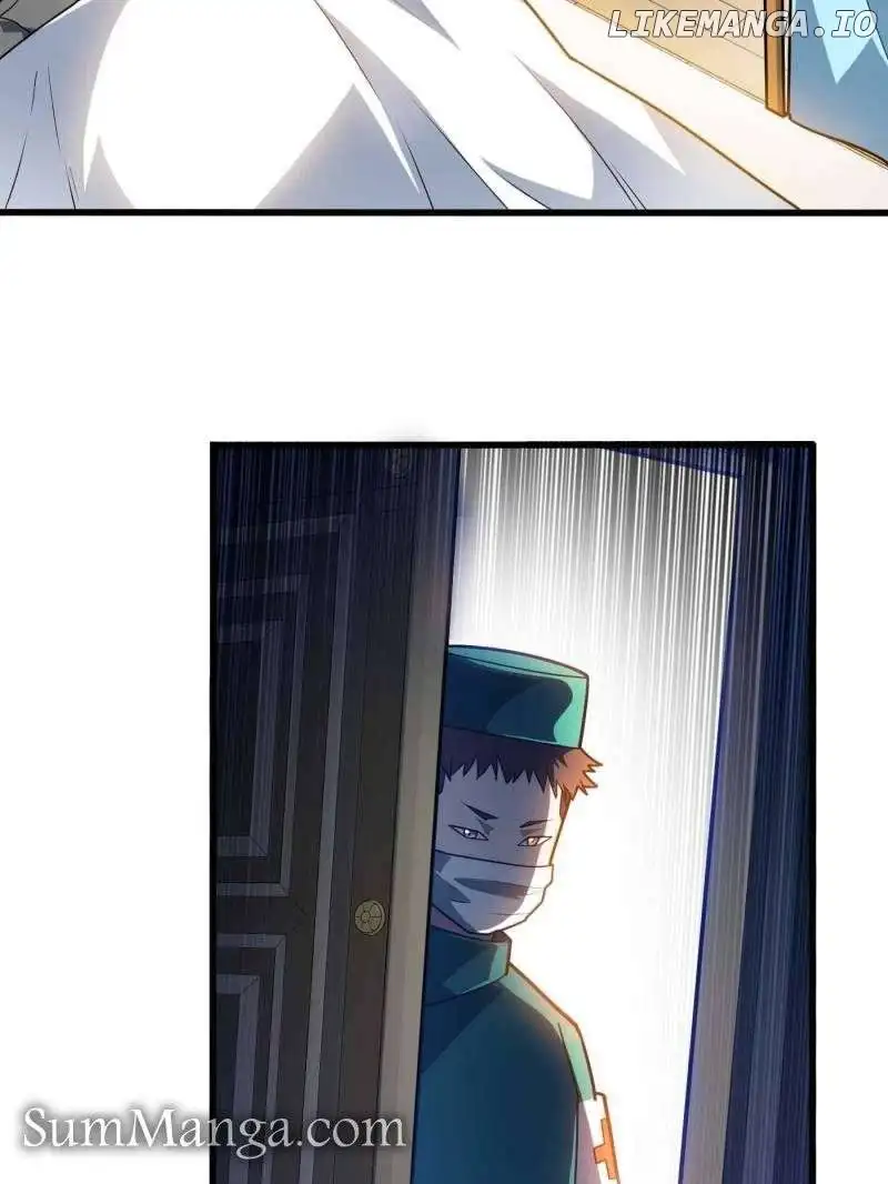 Evil Dragon Is Reincarnated! Revenge Begins at the Age of Five! — Chapter 167 — page 2