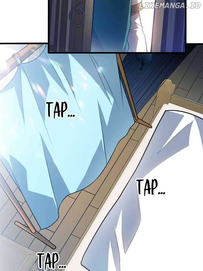 Evil Dragon Is Reincarnated! Revenge Begins at the Age of Five! — Chapter 167 — page 3