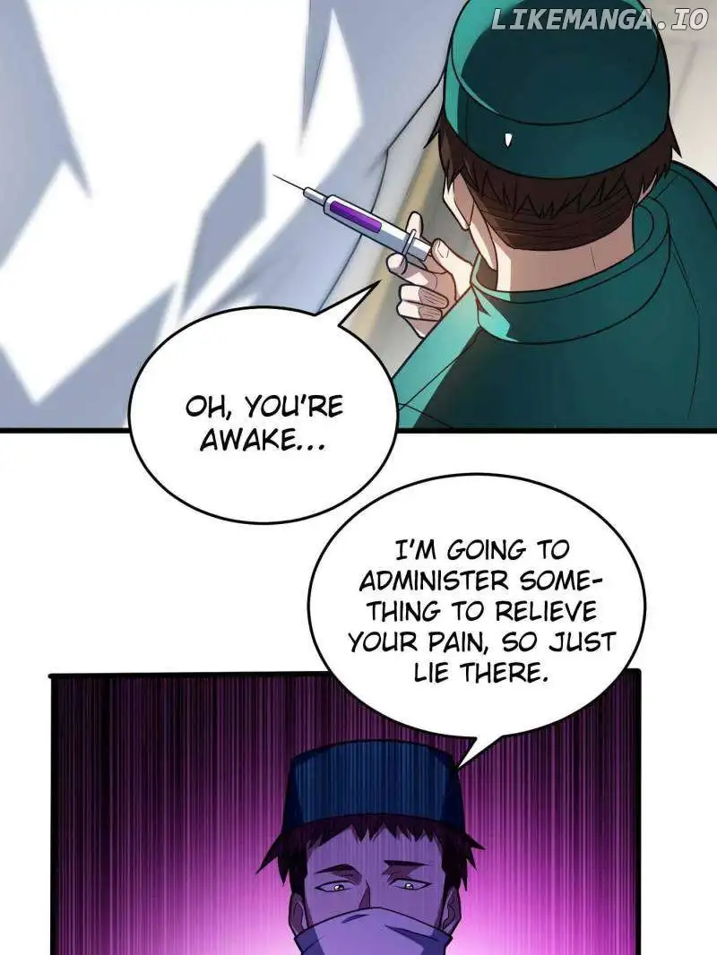 Evil Dragon Is Reincarnated! Revenge Begins at the Age of Five! — Chapter 167 — page 6
