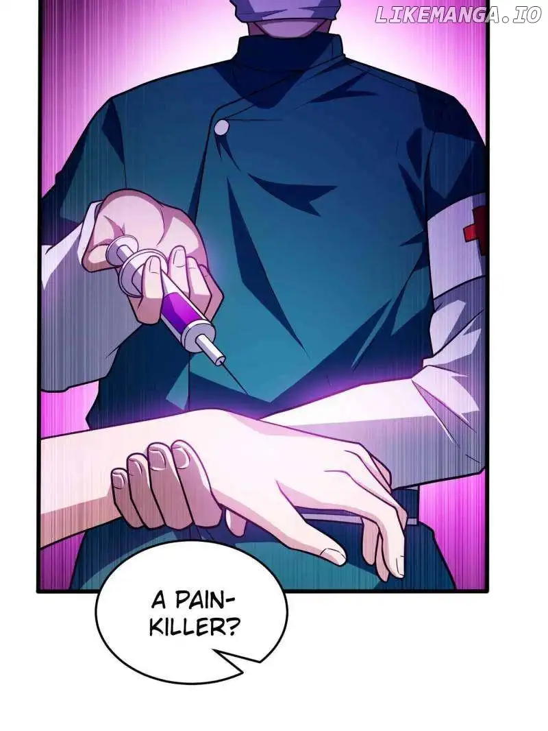 Evil Dragon Is Reincarnated! Revenge Begins at the Age of Five! — Chapter 167 — page 7