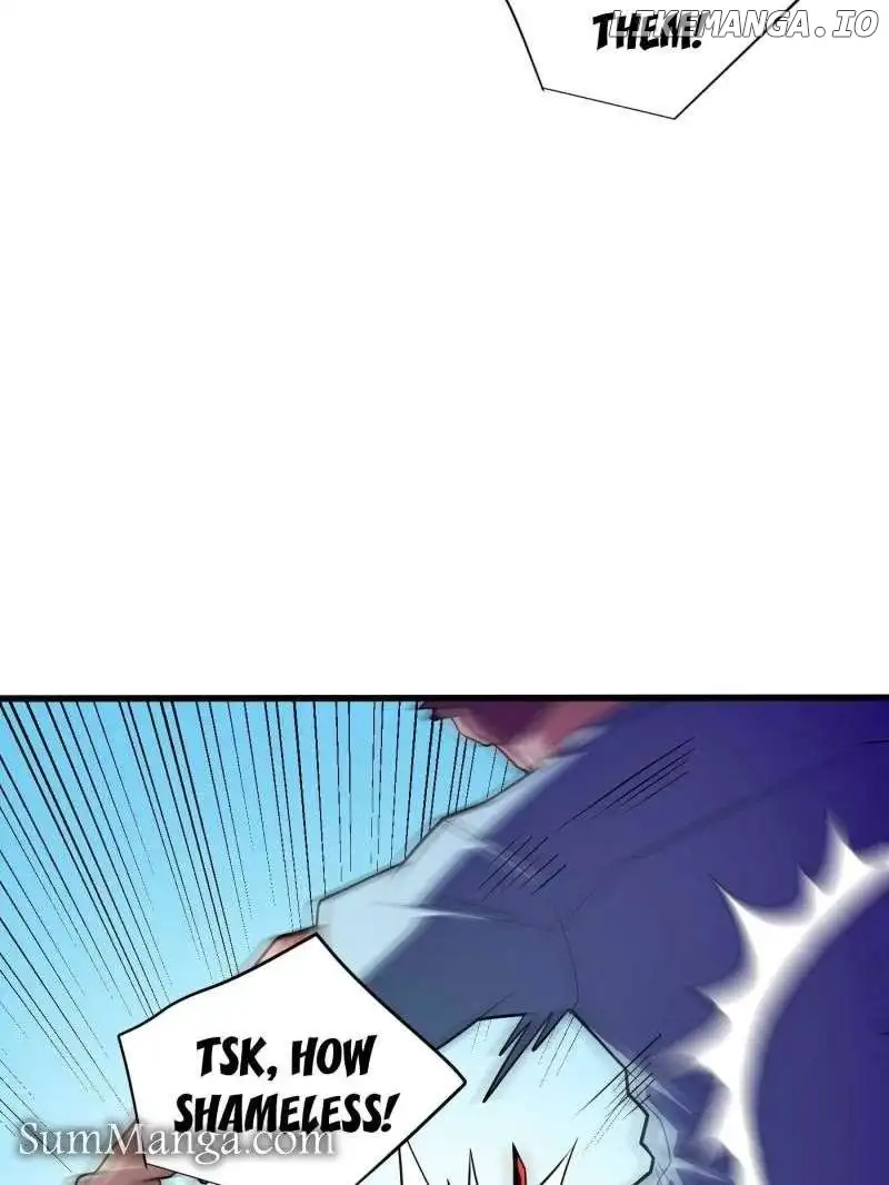 Evil Dragon Is Reincarnated! Revenge Begins at the Age of Five! — Chapter 168 — page 2