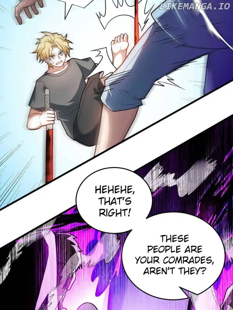 Evil Dragon Is Reincarnated! Revenge Begins at the Age of Five! — Chapter 168 — page 3
