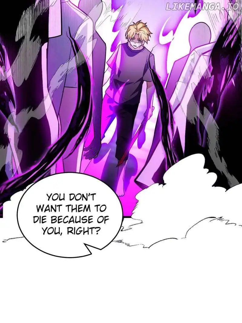 Evil Dragon Is Reincarnated! Revenge Begins at the Age of Five! — Chapter 168 — page 4