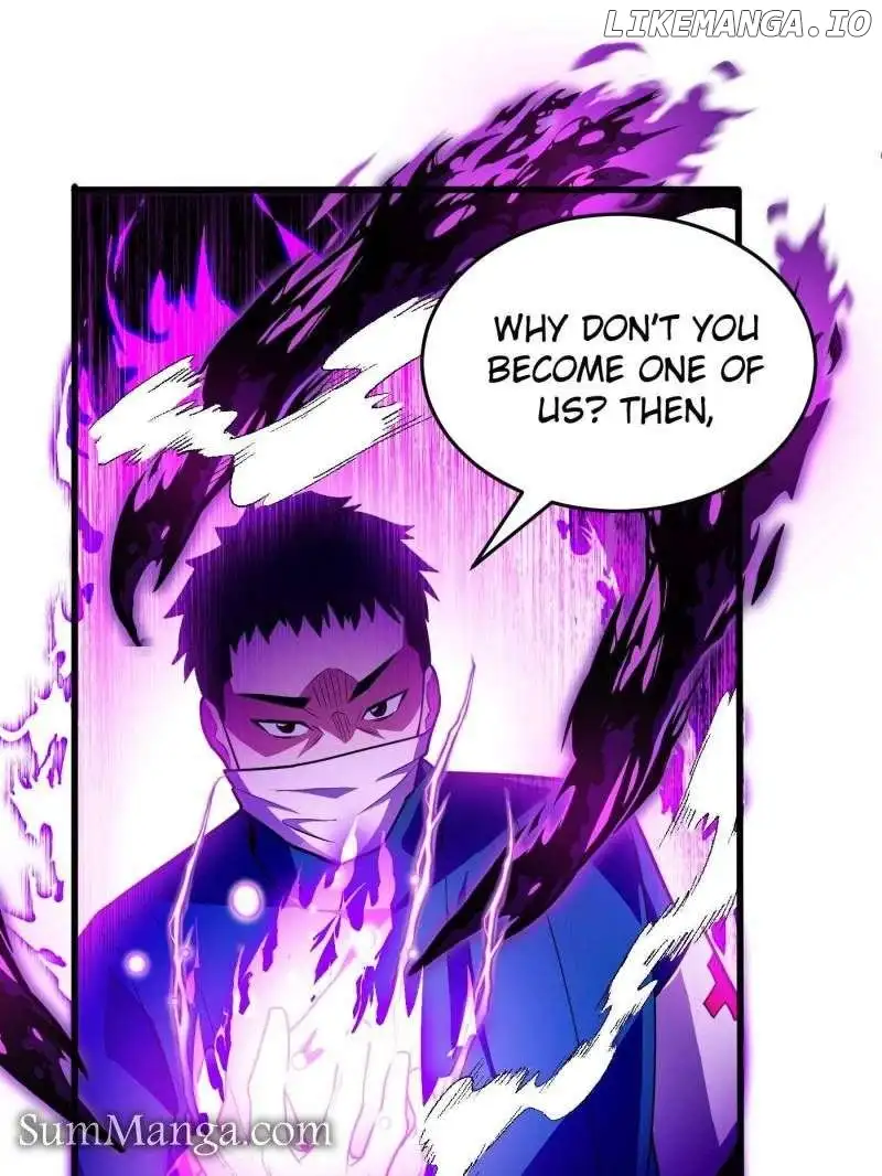 Evil Dragon Is Reincarnated! Revenge Begins at the Age of Five! — Chapter 168 — page 5