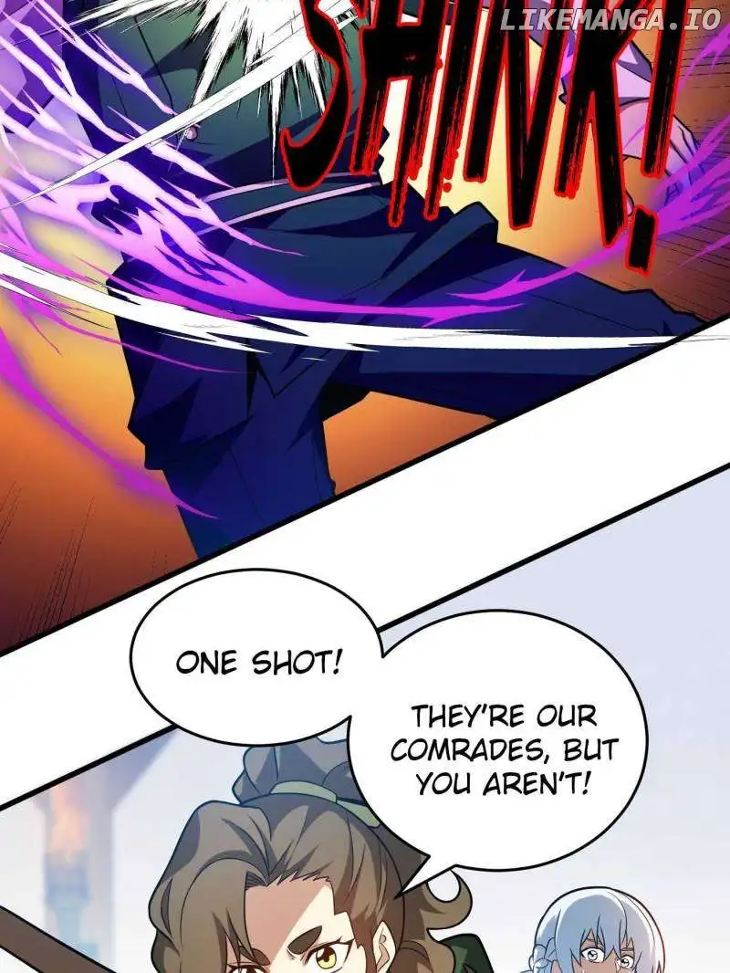 Evil Dragon Is Reincarnated! Revenge Begins at the Age of Five! — Chapter 168 — page 7
