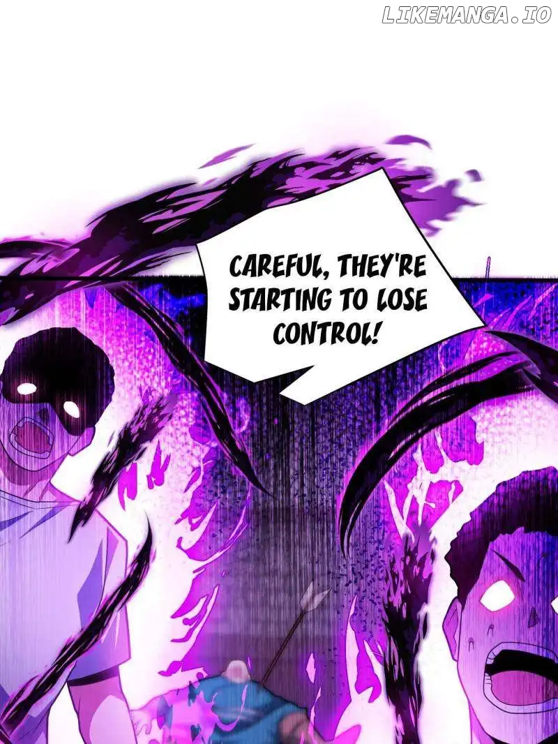 Evil Dragon Is Reincarnated! Revenge Begins at the Age of Five! — Chapter 168 — page 9