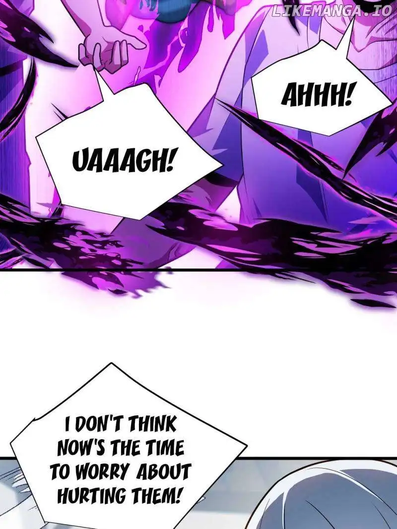 Evil Dragon Is Reincarnated! Revenge Begins at the Age of Five! — Chapter 168 — page 10