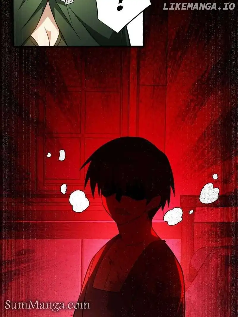 Evil Dragon Is Reincarnated! Revenge Begins at the Age of Five! — Chapter 168 — page 20