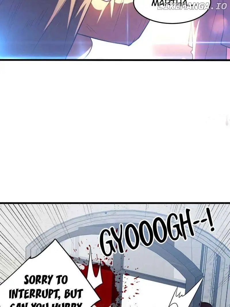 Evil Dragon Is Reincarnated! Revenge Begins at the Age of Five! — Chapter 168 — page 24