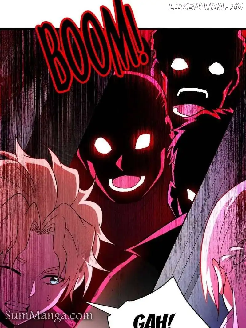Evil Dragon Is Reincarnated! Revenge Begins at the Age of Five! — Chapter 168 — page 26